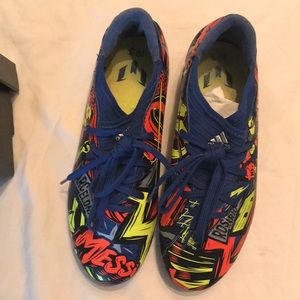 Adidas NEMEZIZ MESSI